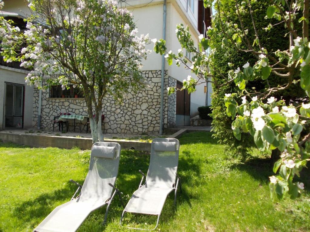 Apartments Pavlic Rakovica Exterior photo