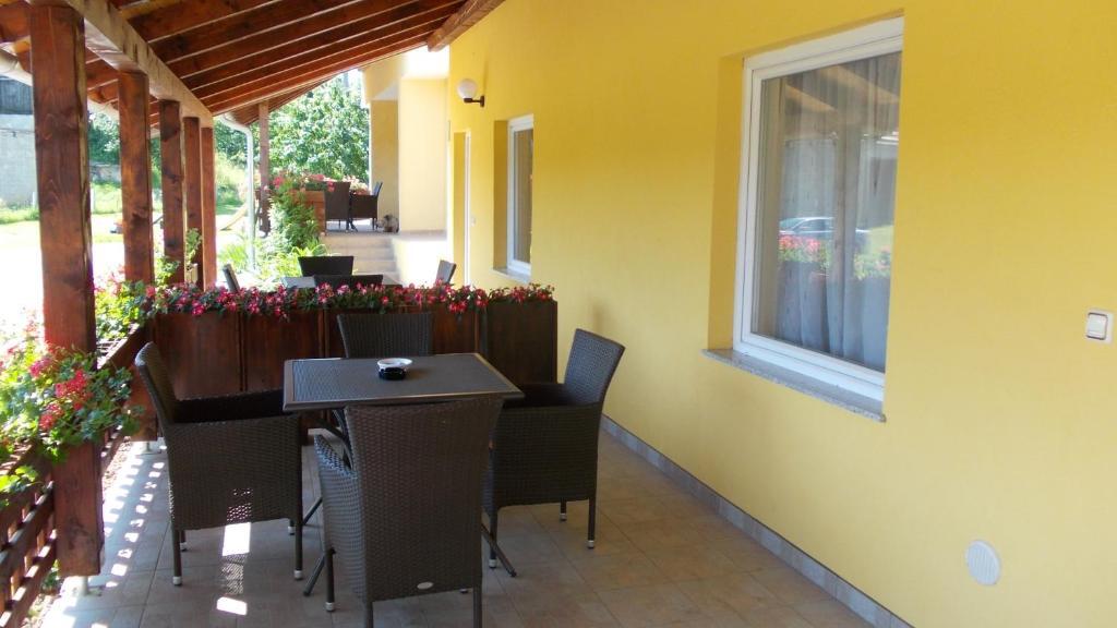 Apartments Pavlic Rakovica Room photo