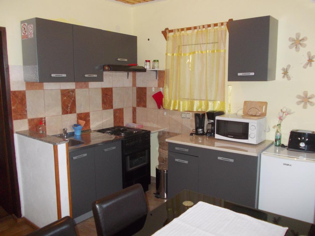 Apartments Pavlic Rakovica Exterior photo